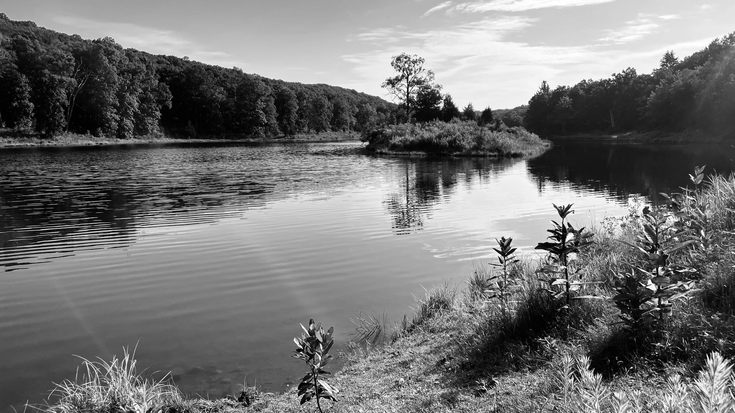 Lake